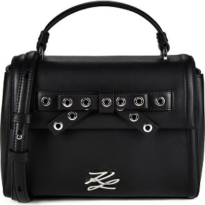 Karl Lagerfeld Le Ballet Handtasche Leder 23 cm