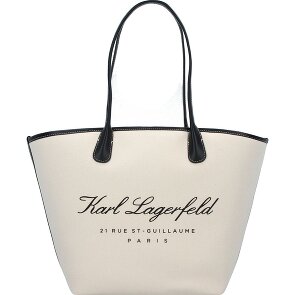 Karl Lagerfeld Hotel Karl Shopper Tasche 28 cm