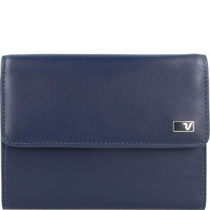 Roncato Firenze Geldbörse RFID Leder 13,5 cm
