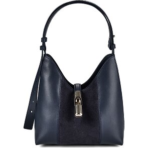 Furla Goccia Schultertasche S Leder 23.5 cm