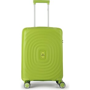 Benzi 5751 4 Rollen Kabinentrolley 55 cm