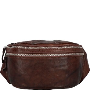 Campomaggi Tasso Gürteltasche Leder 33 cm