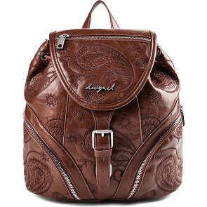 Desigual Siroco Tula City Rucksack 29 cm