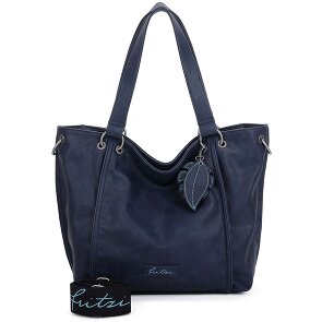Fritzi aus Preußen Eco Fritzi02 Shopper Tasche 50 cm