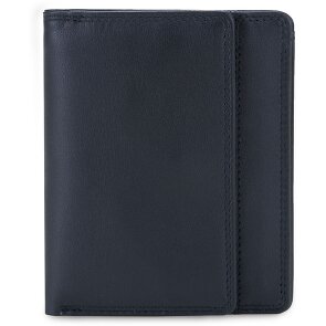 Mywalit Geldbörse RFID Leder 10 cm