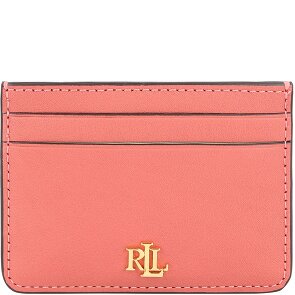 Lauren Ralph Lauren Kreditkartenetui Leder 10.5 cm