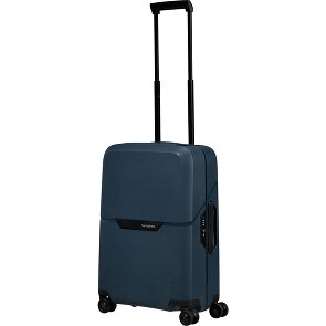 Samsonite Magnum Eco 4 Rollen Kabinentrolley 55 cm