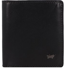 Braun Büffel Country Geldbörse RFID Schutz Leder 10 cm
