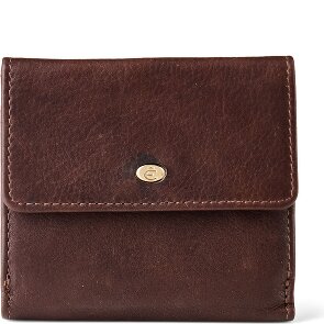 Esquire Chicago Geldbörse Leder 10 cm
