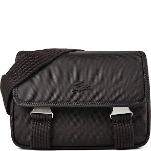 Lacoste Men's Classic Umhängetasche 23 cm