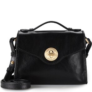 The Bridge Irene Handtasche Leder 20 cm