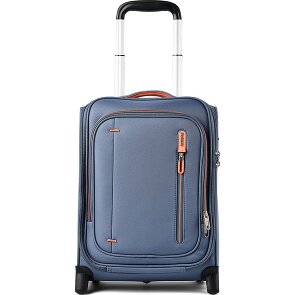 American Tourister Cloudrider 4 Rollen Kabinentrolley 40 cm