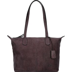Picard Lesotho Shopper Tasche Leder 39 cm