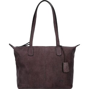 Picard Lesotho Shopper Tasche Leder 39 cm
