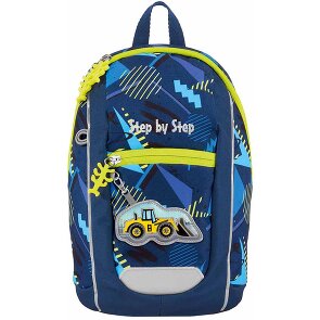 Step by Step Kiga Mini Kinderrucksack 30 cm