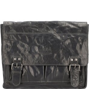 Pride and Soul Pretty Fly Umhängetasche Leder 32 cm