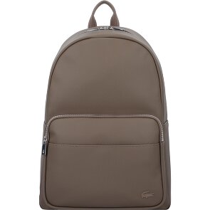 Lacoste Core Essentials Men S Classic Daypack S RFID Schutz 44 cm Laptopfach