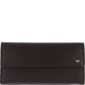 Golden Head Polo Geldbörse RFID Leder 19,5 cm