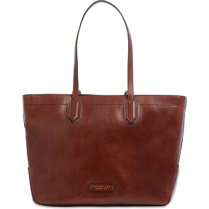 The Bridge Larissa Shopper Tasche Leder 44 cm
