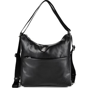 Mandarina Duck MD20 Schultertasche Leder 32.5 cm