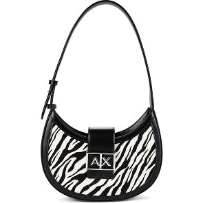 Armani Exchange Jodie Schultertasche 26 cm