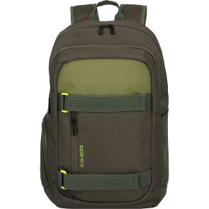 Travelite Pathway Daypack 48 cm Laptopfach
