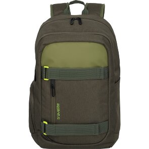 Travelite Pathway Daypack 48 cm Laptopfach