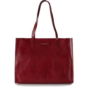 The Bridge Shopper Tasche Leder 36 cm