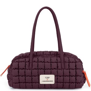 LES VISIONNAIRES Unio Zicke Schultertasche 35 cm