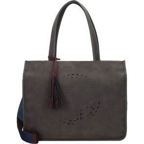 Tom Tailor Ronda Shopper Tasche 40 cm