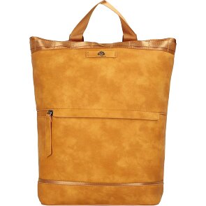 Greenburry Hanni Rucksack 40 cm Laptopfach