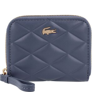 Lacoste Core Essentials Crocodelle Geldbörse Leder 10.5 cm