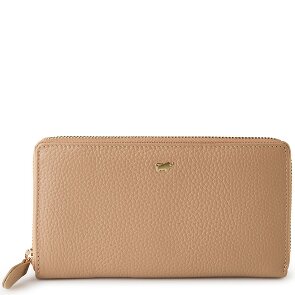 Braun Büffel Asti Geldbörse RFID Schutz Leder 19 cm