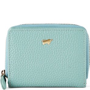 Braun Büffel Asti Geldbörse Leder 10 cm