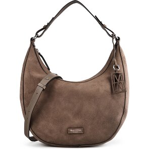Marc O'Polo Bellilo Schultertasche Leder 36 cm