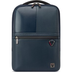 Roncato Trial Daypack Leder 40.5 cm Laptopfach