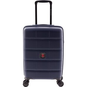 Gladiator 2700 4 Rollen Trolley 55 cm