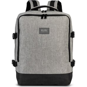 Worldpack Cabin Pro Base Reiserucksack 40 cm Laptopafch