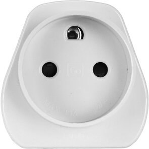 Go Travel Reiseadapter Dänemark-England