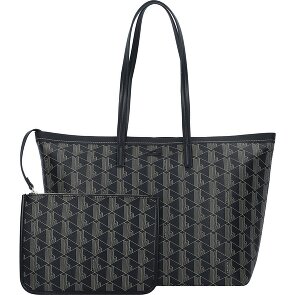 Lacoste Monogram Zely Shopper Tasche 37 cm