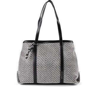 Tom Tailor Mirelle Shopper Tasche L 47 cm