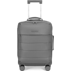 Epic Orbit 4 Rollen Kabinentrolley 55 cm