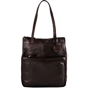 Harbour 2nd Franny Daypack Leder 36 cm