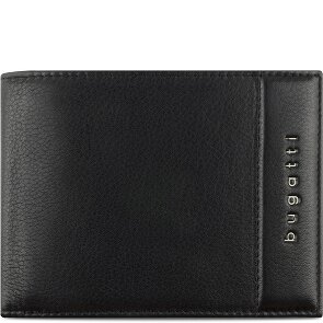 Bugatti Nome Geldbörse RFID Schutz Leder 13 cm