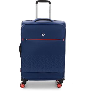 Roncato Crosslite 4-Rollen Trolley 65 cm
