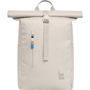 GOT BAG Rolltop Easy Daypack 46 cm Laptopfach
