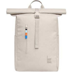 GOT BAG Rolltop Easy Daypack 46 cm Laptopfach