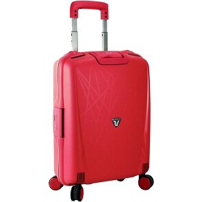 Roncato Light 4 Rollen Kabinentrolley 55 cm