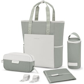 Kapten & Son Lindby Wickelrucksack 41 cm