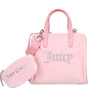 Juicy Couture Iris Velvet Rhinestones Handtasche 19 cm